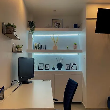 Apartment Monastiraki Heart - Luxury Athens